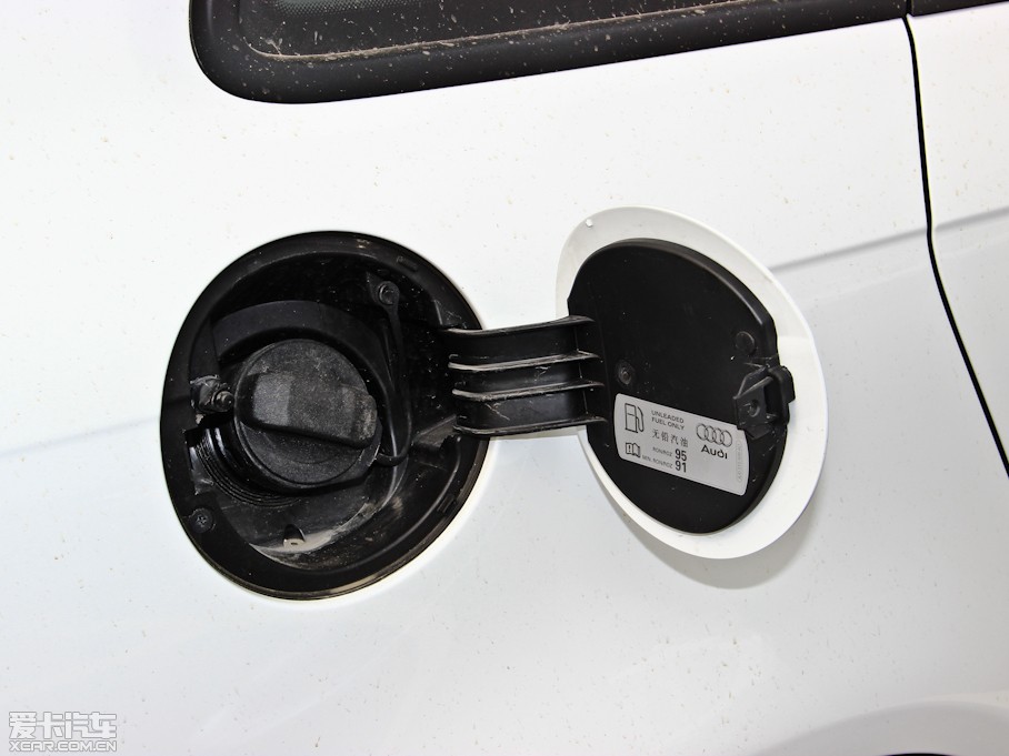 2013WA3 Sportback(M) Sportback 30 TFSI m