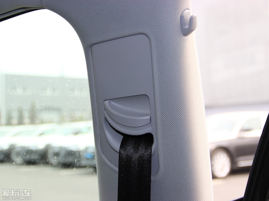 2013WA3 Sportback(M) Sportback 30 TFSI m