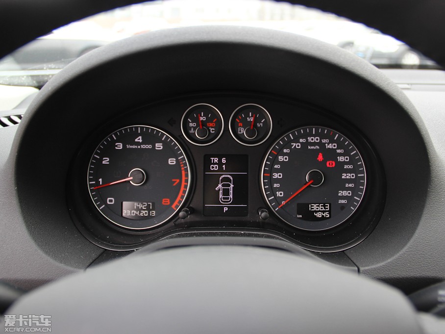 2013WA3 Sportback(M) Sportback 30 TFSI m