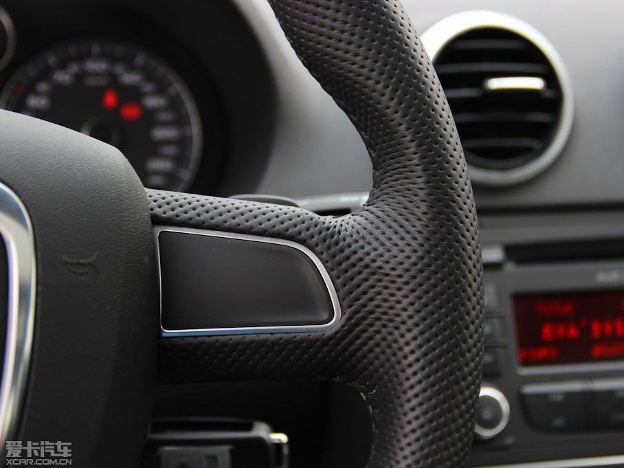 2013WA3 Sportback(M) Sportback 30 TFSI m