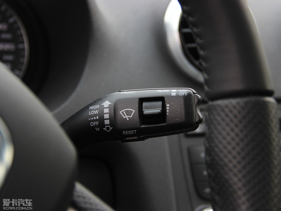 2013WA3 Sportback(M) Sportback 30 TFSI m