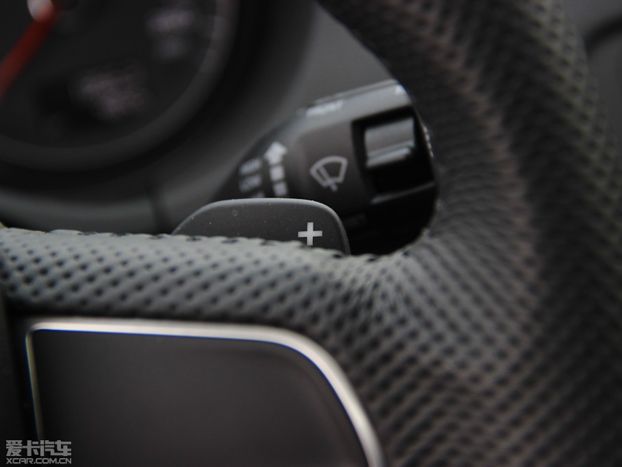 2013WA3 Sportback(M) Sportback 30 TFSI m