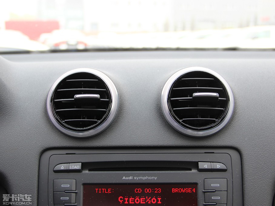 2013WA3 Sportback(M) Sportback 30 TFSI m