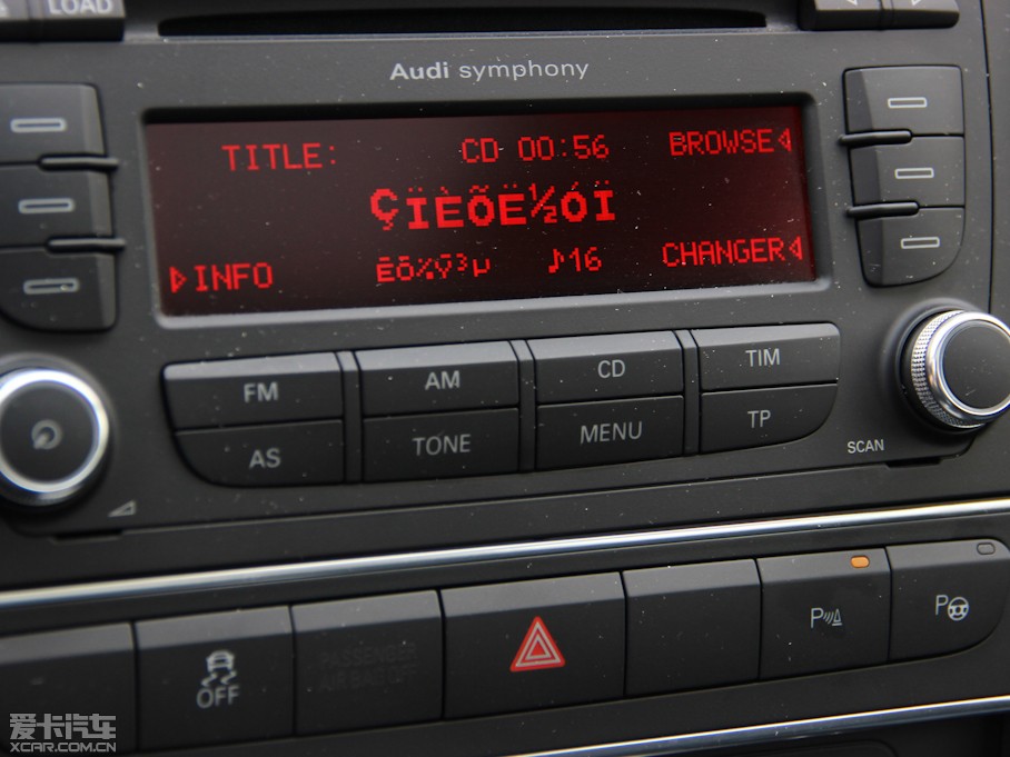 2013WA3 Sportback(M) Sportback 30 TFSI m