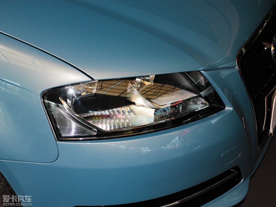 2013WA3 Sportback(M) Sportback 30 TFSI g