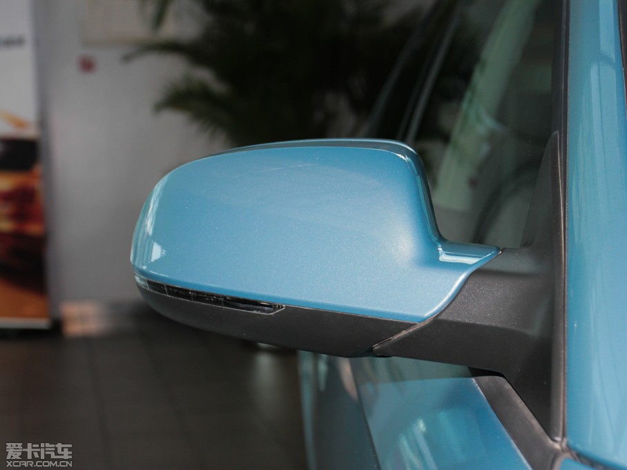 2013WA3 Sportback(M) Sportback 30 TFSI g