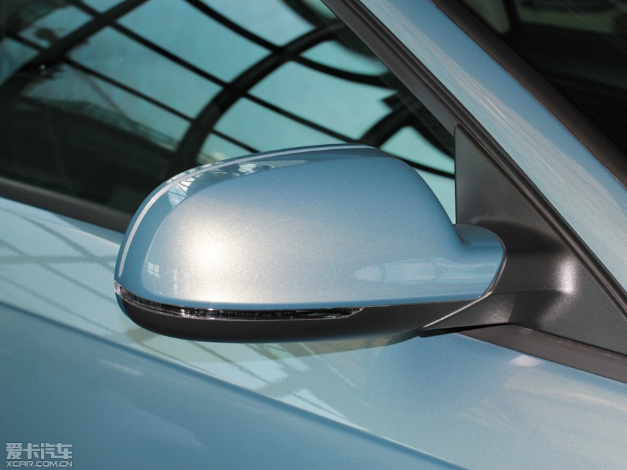 2013WA3 Sportback(M) Sportback 30 TFSI g