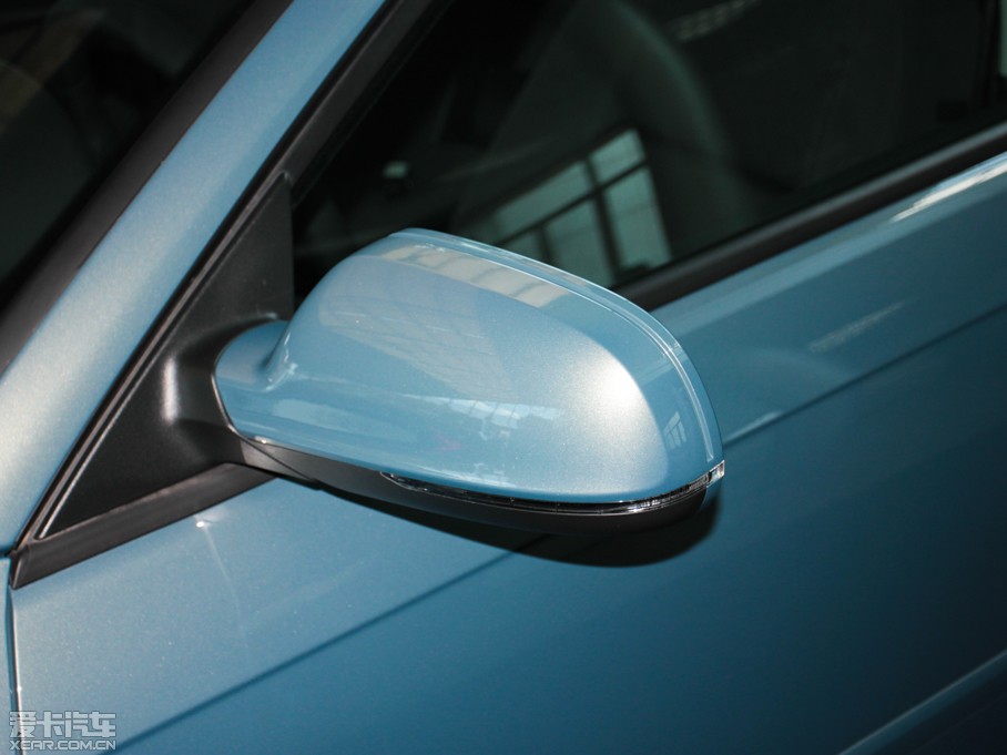 2013WA3 Sportback(M) Sportback 30 TFSI g