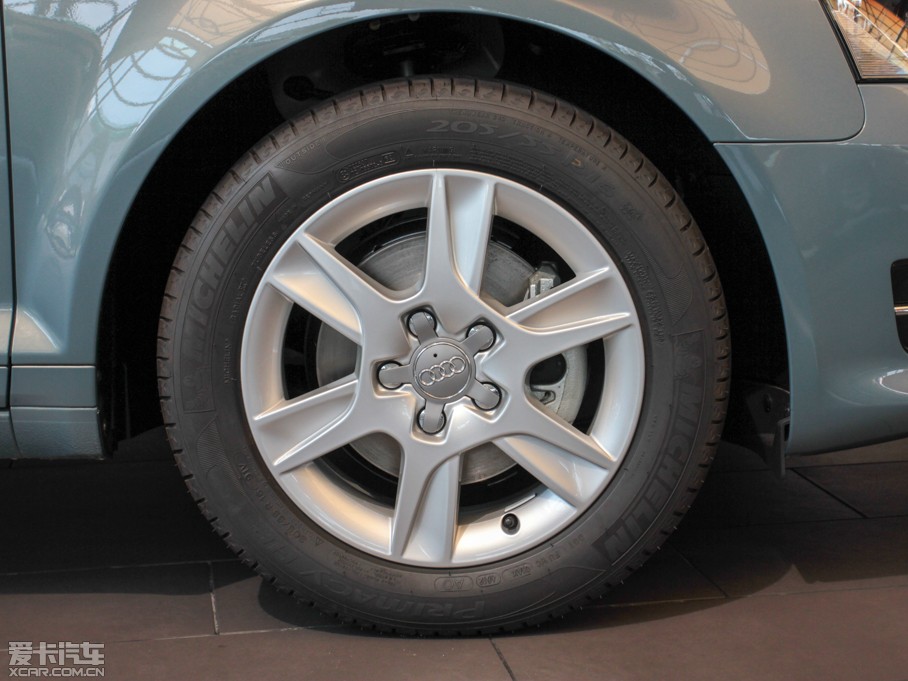 2013WA3 Sportback(M) Sportback 30 TFSI g