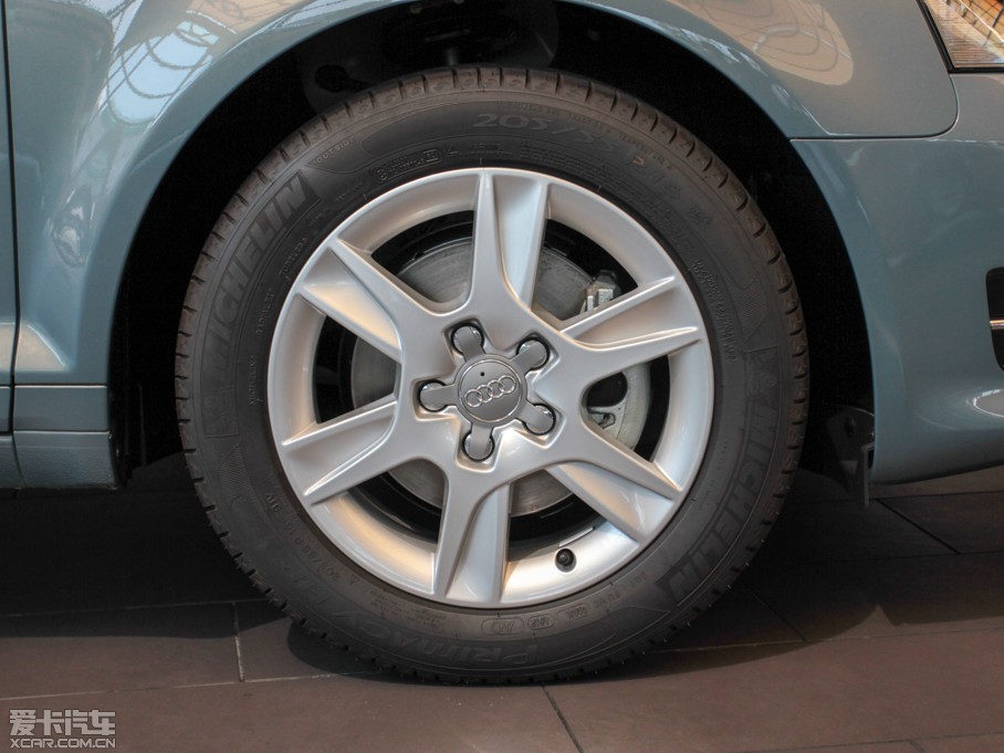 2013WA3 Sportback(M) Sportback 30 TFSI g