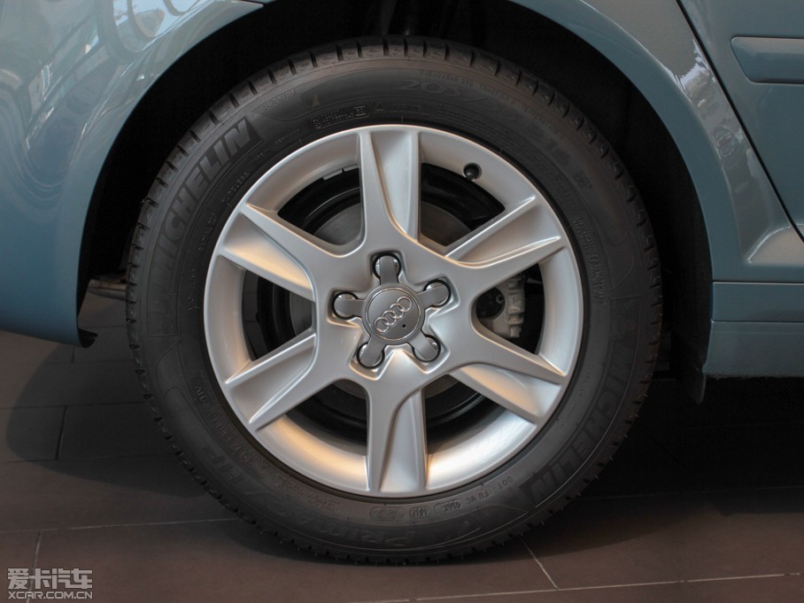 2013WA3 Sportback(M) Sportback 30 TFSI g