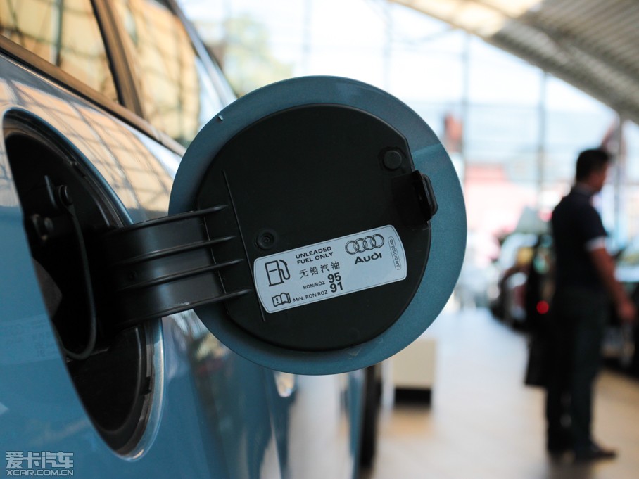 2013WA3 Sportback(M) Sportback 30 TFSI g(sh)