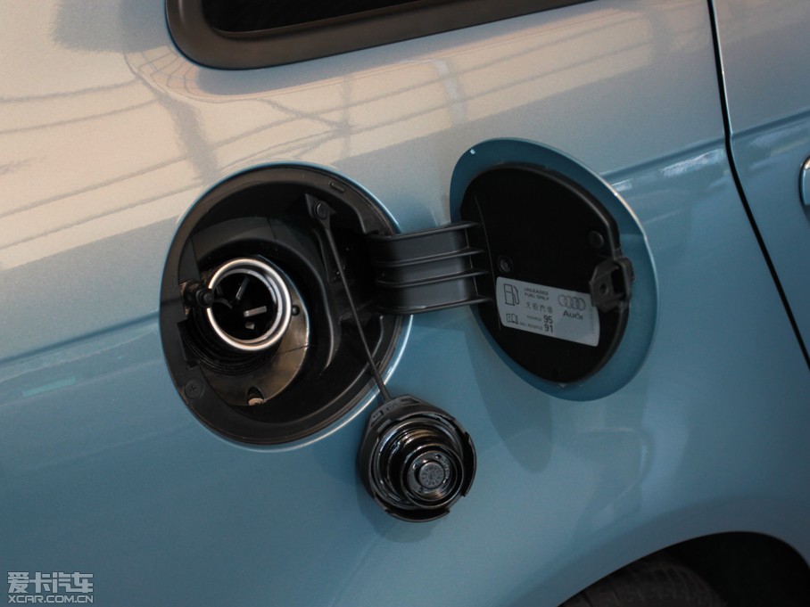 2013WA3 Sportback(M) Sportback 30 TFSI g