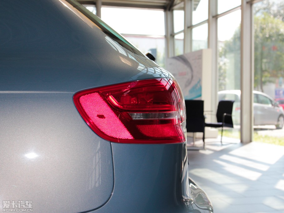 2013WA3 Sportback(M) Sportback 30 TFSI g