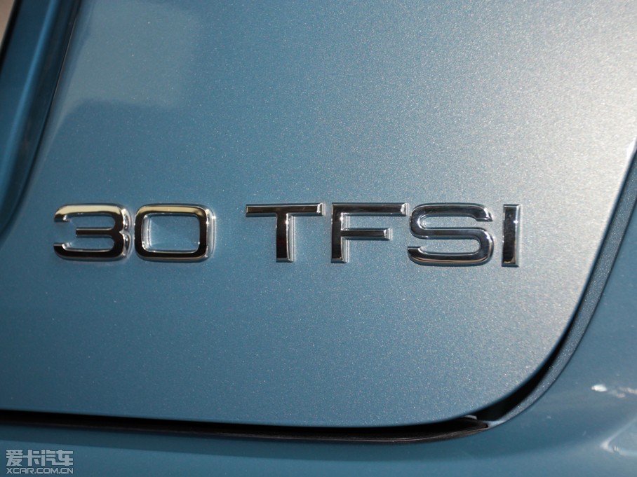 2013?yun)WA3 Sportback(M(jn)) Sportback 30 TFSI g(sh)