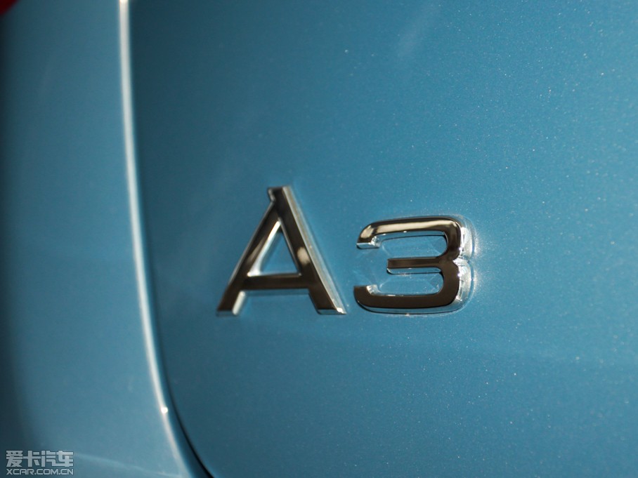 2013WA3 Sportback(M) Sportback 30 TFSI g