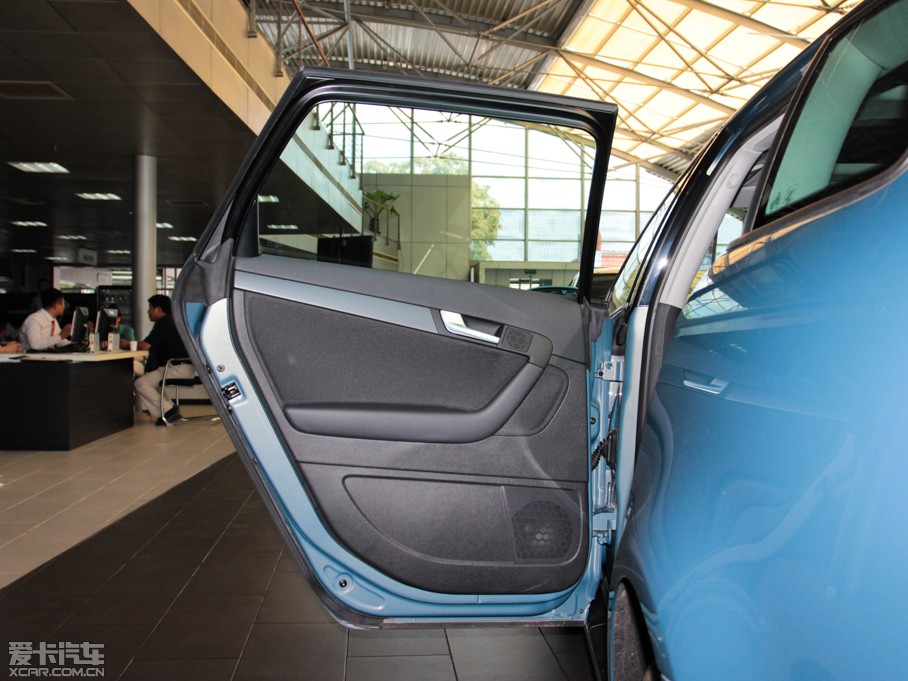 2013WA3 Sportback(M) Sportback 30 TFSI g