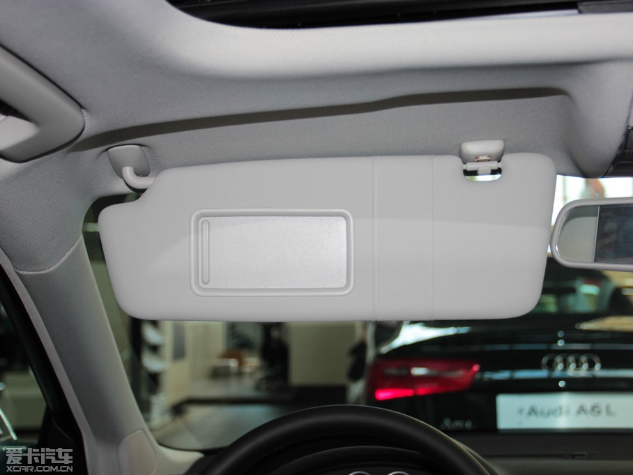 2013WA3 Sportback(M) Sportback 30 TFSI g