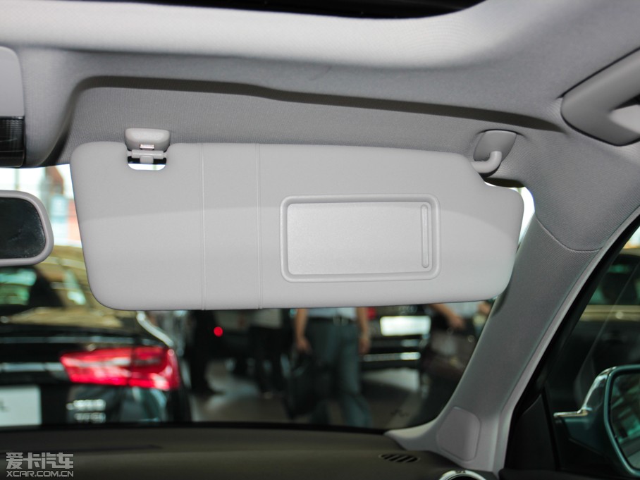 2013WA3 Sportback(M) Sportback 30 TFSI g