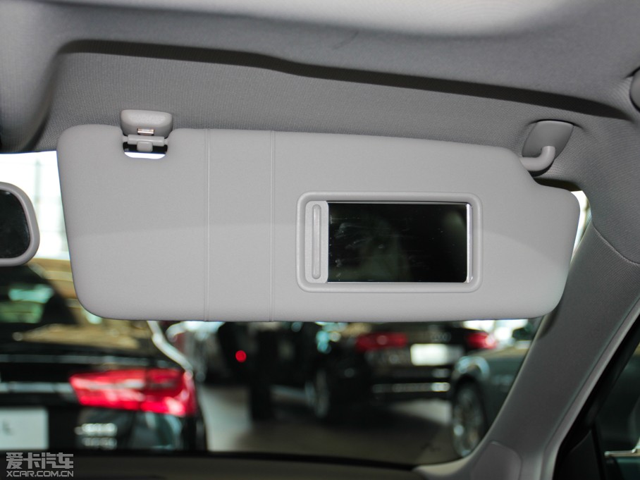 2013WA3 Sportback(M) Sportback 30 TFSI g