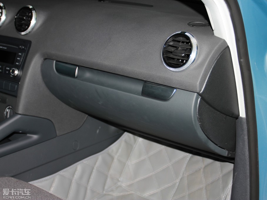 2013WA3 Sportback(M) Sportback 30 TFSI g