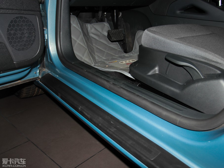 2013WA3 Sportback(M) Sportback 30 TFSI g