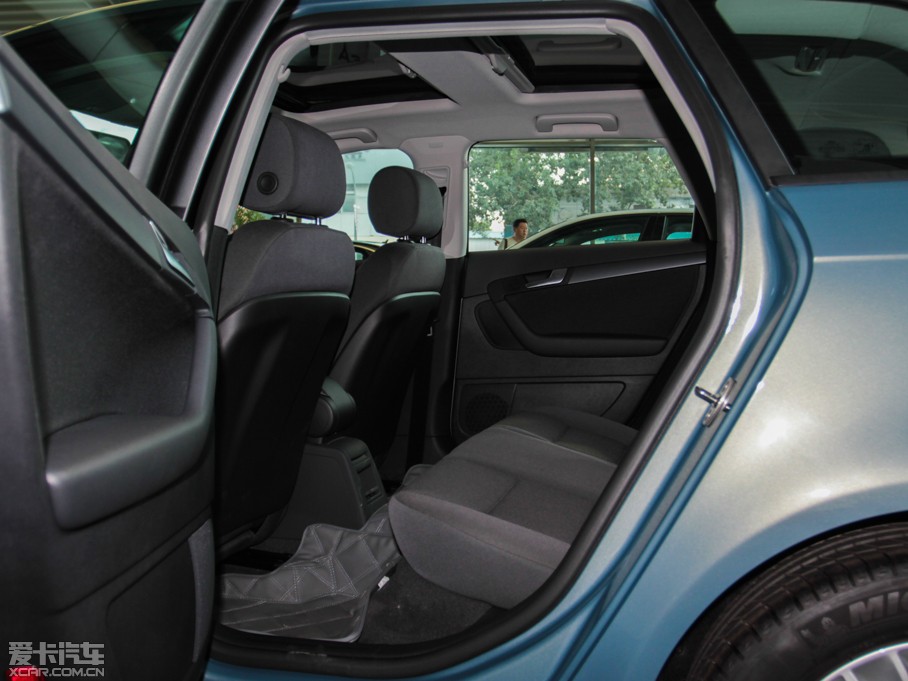 2013WA3 Sportback(M) Sportback 30 TFSI g