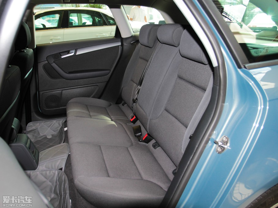 2013WA3 Sportback(M) Sportback 30 TFSI g