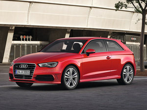 2013WA3 Sportback(M) w^