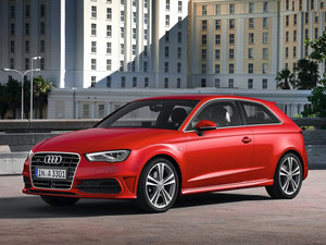 2013?yun)WA3 Sportback(M(jn)) w^