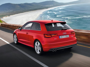 2013?yun)WA3 Sportback(M(jn)) w^