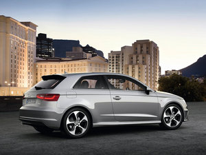 2013?yun)WA3 Sportback(M(jn)) w^