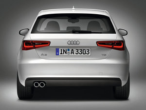 2013WA3 Sportback(M) w^