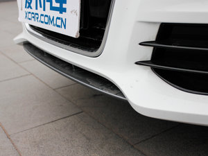 2013Sportback 30 TFSI A ^