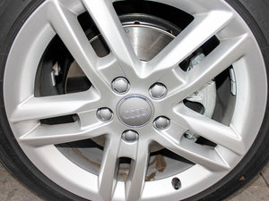 2013Sportback 30 TFSI A ^