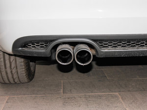 2013Sportback 30 TFSI A Ś