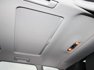 2013Sportback 30 TFSI A g