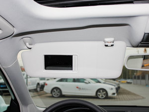 2013Sportback 30 TFSI A g