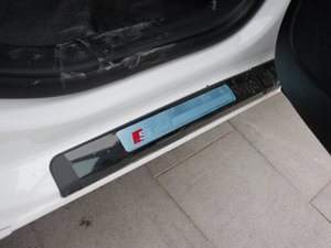 2013Sportback 30 TFSI A g