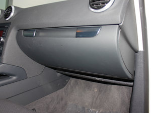 2013Sportback 30 TFSI A g