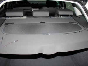 2013Sportback 30 TFSI A g