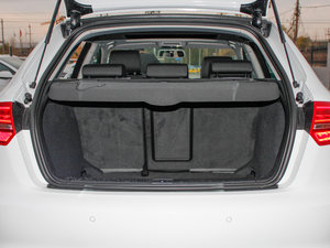 2013Sportback 30 TFSI A g