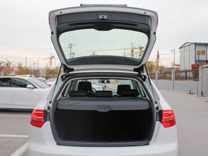 2013Sportback 30 TFSI A g