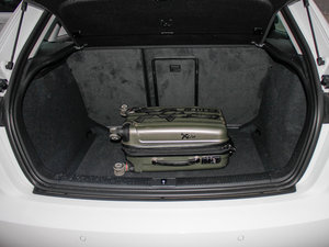 2013Sportback 30 TFSI A g