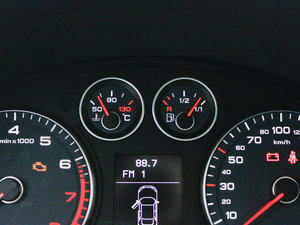 2013Sportback 30 TFSI A п؅^