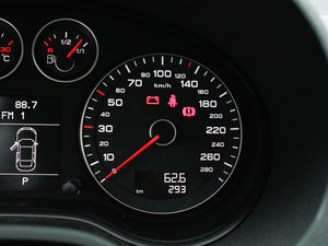 2013Sportback 30 TFSI A п؅^