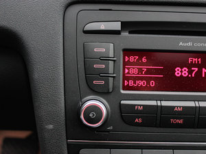 2013Sportback 30 TFSI A п؅^