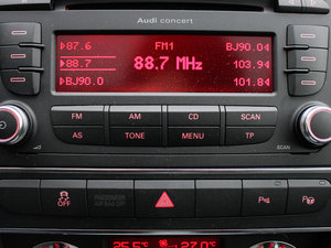 2013Sportback 30 TFSI A п؅^