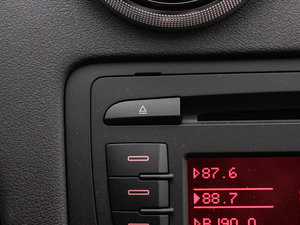 2013Sportback 30 TFSI A п؅^