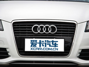 2013Sportback 30 TFSI m ^